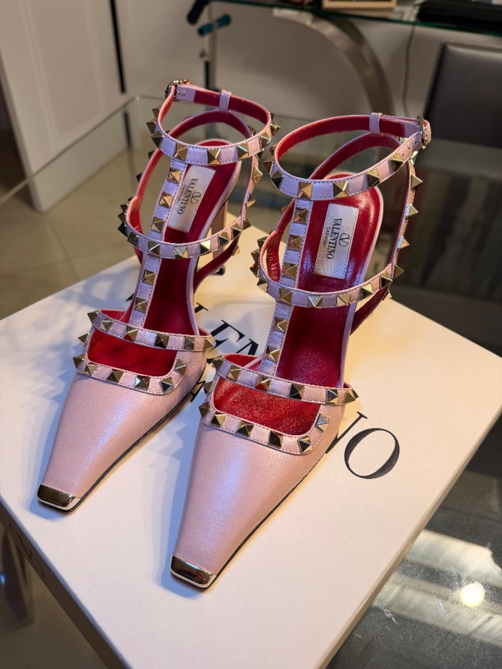 Valentino Garavani Shoes - Women 7.5